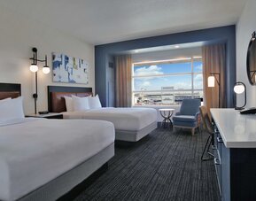 Hilton Omaha
