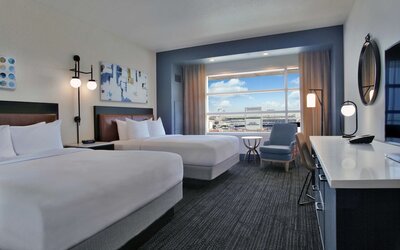 Hilton Omaha