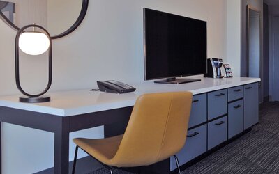 Hilton Omaha