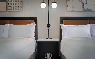 Hilton Omaha