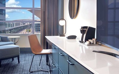 Hilton Omaha