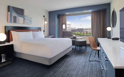 Hilton Omaha