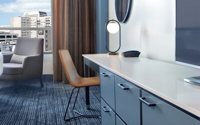 Hilton Omaha