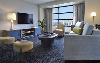 Hilton Omaha