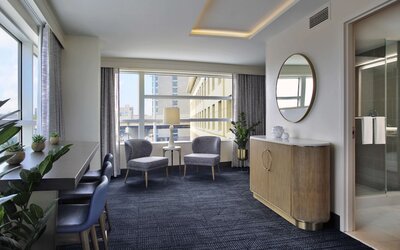 Hilton Omaha