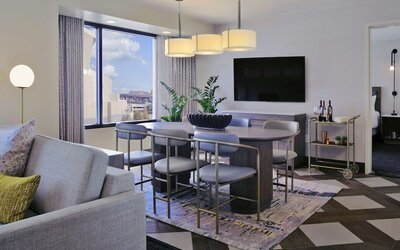 Hilton Omaha