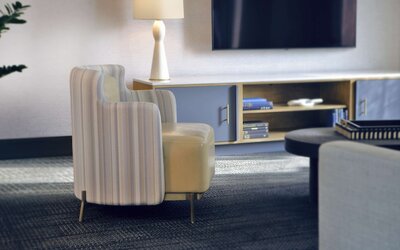 Hilton Omaha