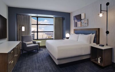 Hilton Omaha