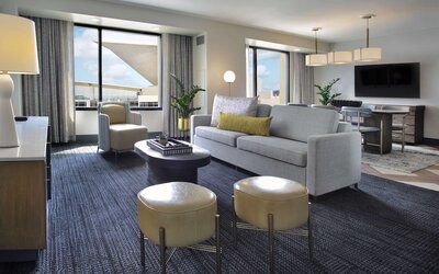 Hilton Omaha