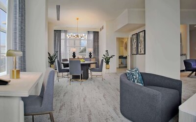 Hilton Omaha