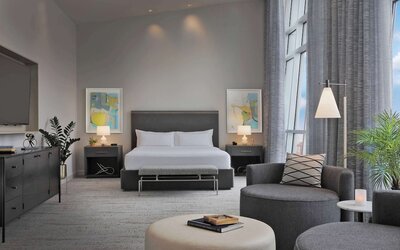 Hilton Omaha