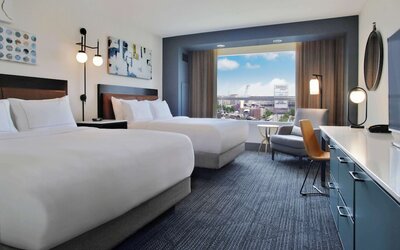 Hilton Omaha
