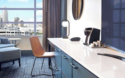 Hilton Omaha