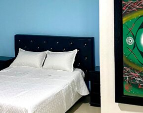 Hotel Estefanía Princess 84