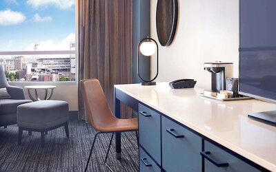 Hilton Omaha