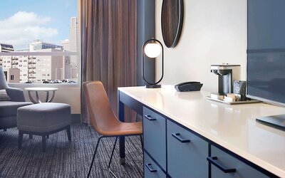 Hilton Omaha