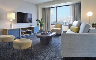 Hilton Omaha