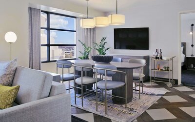 Hilton Omaha
