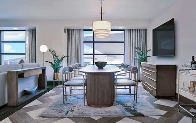 Hilton Omaha