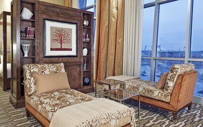 Hilton Omaha