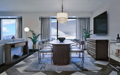 Hilton Omaha