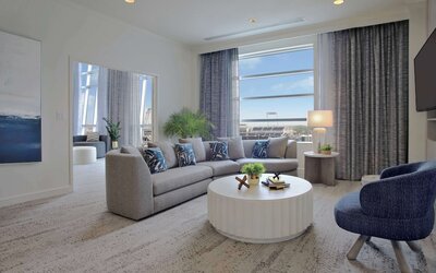 Hilton Omaha