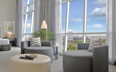 Hilton Omaha