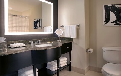 Hilton Omaha