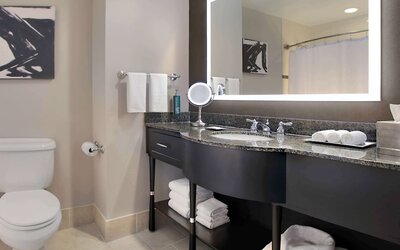 Hilton Omaha