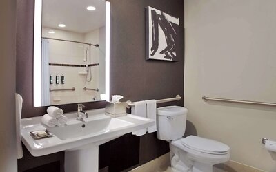 Hilton Omaha
