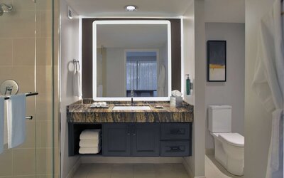 Hilton Omaha