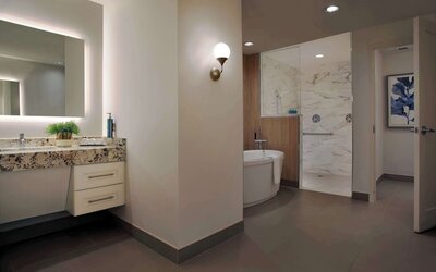 Hilton Omaha