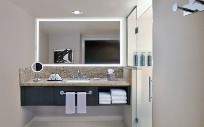 Hilton Omaha