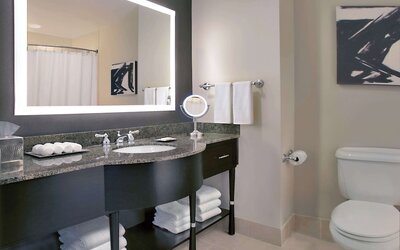 Hilton Omaha