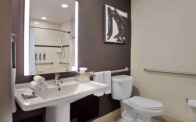 Hilton Omaha