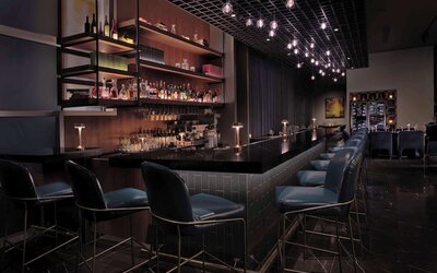 Hilton Omaha
