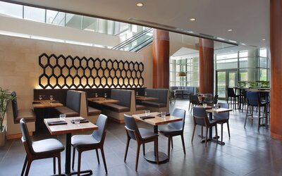 Hilton Omaha