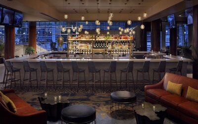 Hilton Omaha