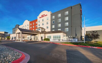 Hilton Garden Inn Omaha East/Council Bluffs