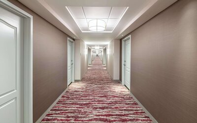 Hilton Garden Inn Omaha East/Council Bluffs