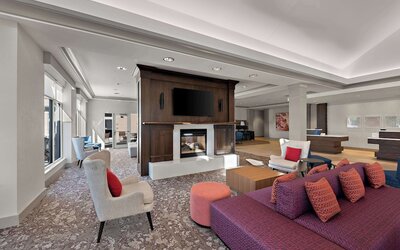 Hilton Garden Inn Omaha East/Council Bluffs