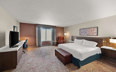 Hilton Garden Inn Omaha East/Council Bluffs