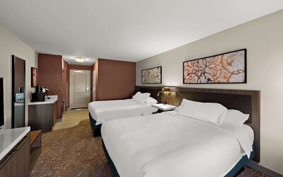 Hilton Garden Inn Omaha East/Council Bluffs