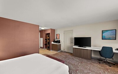 Hilton Garden Inn Omaha East/Council Bluffs