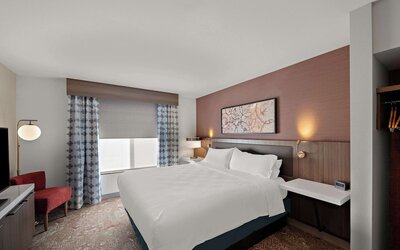 Hilton Garden Inn Omaha East/Council Bluffs