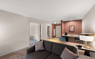 Hilton Garden Inn Omaha East/Council Bluffs
