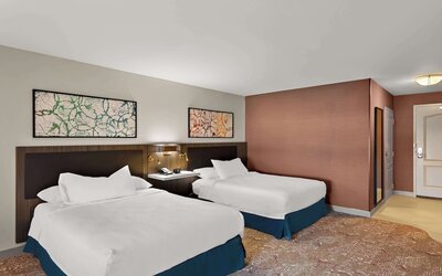 Hilton Garden Inn Omaha East/Council Bluffs
