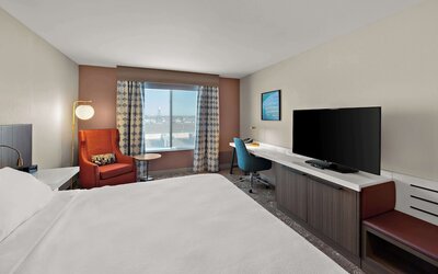 Hilton Garden Inn Omaha East/Council Bluffs