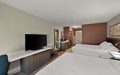 Hilton Garden Inn Omaha East/Council Bluffs