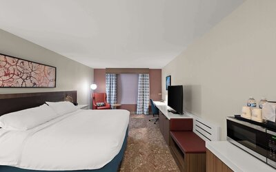 Hilton Garden Inn Omaha East/Council Bluffs